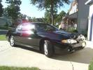 How To: GFX Install On a 2000-2005 Monte Carlos