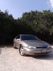 Garage - Montee