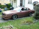 Garage - poor mans toy