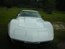1976 CORVETTE