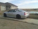 Garage - Minty Monte