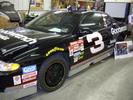 Nascar Monte