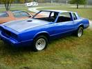 1983 Coupe