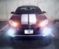 Garage - 2007 Monte Carlo SS