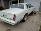 1988 Monte Carlo LS