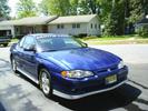 2003 JG Monte