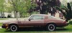 My 1st car