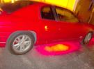 my car