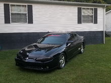 My 2004 Monte Carlo Intimidator SS. She is #1,515 of 4,000.  Current mods: Zzp 1.0 pcm, Zzp 4 inch fenderwall cold air intake, Zzp 180° T-stat, Zzp 4k high voltage coilpacks, Zzp 10.5 spark plug wires, Autolite 104's, Zzp 3 inch catted downpipe, Zzp high flow fuel filter, resonator delete and Aeroforce Interceptor scan gauge.