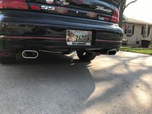 Turned out pretty good. 