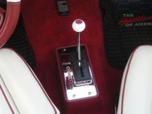 Slap Shifter