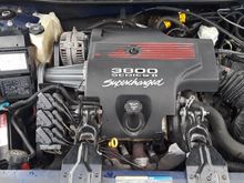 Clean motor
