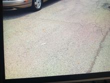 These are my current 5th gen. Newest in front to old. 