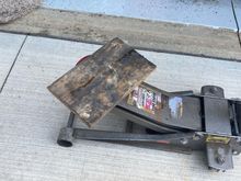 My 3100/3400 oil pan support plywood has now added 3800 to the list.