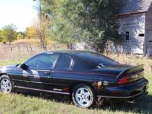 2020 Side door Carbonfiber  3 on the door