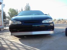 Garage - Blacky