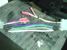 6th Gen Amp Bypass Plug