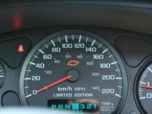 LE Dash