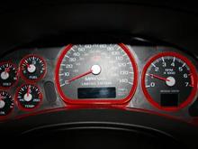 new dash