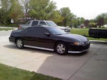 when i got it tinted out