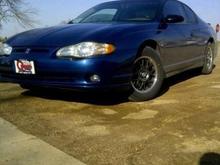 Day after I bought it.
