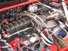 Monte engine detailed 011