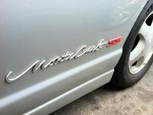 My Monte