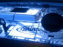 dyno back dash