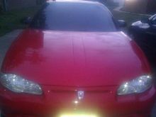 front window tinted out (f da law)