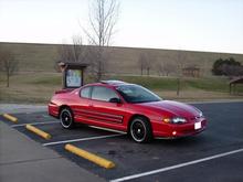 yep three spots