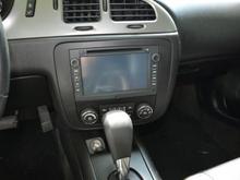 New radio/NAV unit