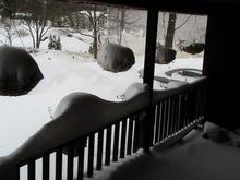 Blizzard 2009