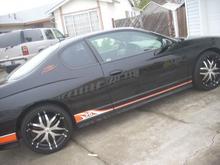 pic2 of my monte :)