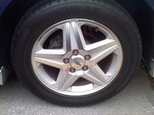 Rims