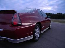 mc passenger side a