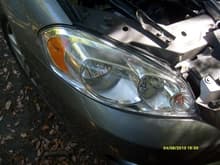 how to install fog lights which are under estimated by the way