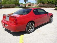 right rear