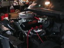 Big Block Beast!