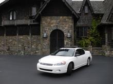 new pics at the castle