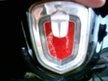 Monte Emblem