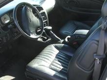 Interior #2