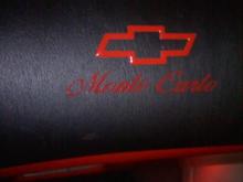 custom decal made