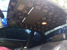 Headliner