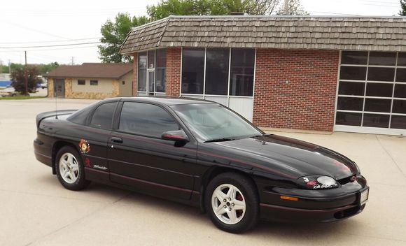 6th Gen diamond cut