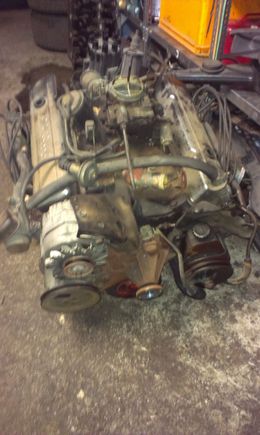More in the engine topic