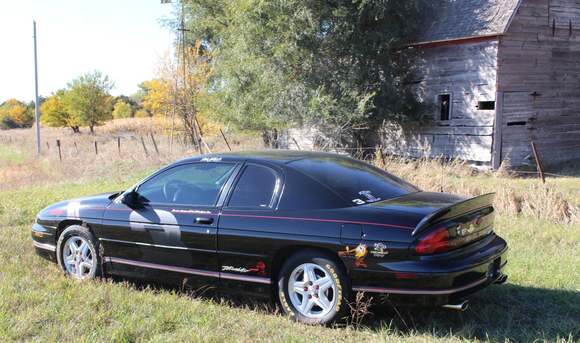 2020 Side door Carbonfiber  3 on the door