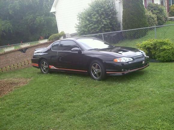 My Ss sc