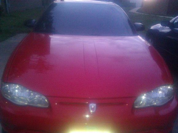 front window tinted out (f da law)