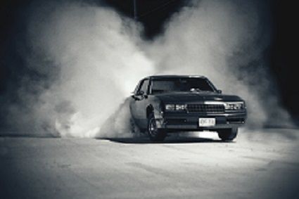 Matts Burnout   Copy