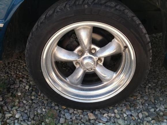 17"